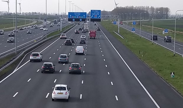 Ook het onderwerp mobiliteit komt aan bod tijdens de 'omgevingsgesprekken'.