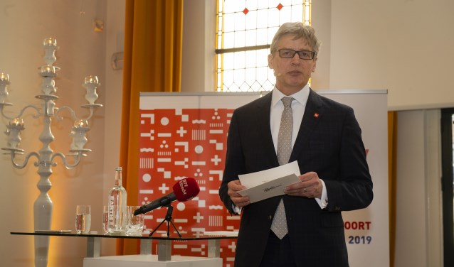 Amersfoort Koningsdag 2019