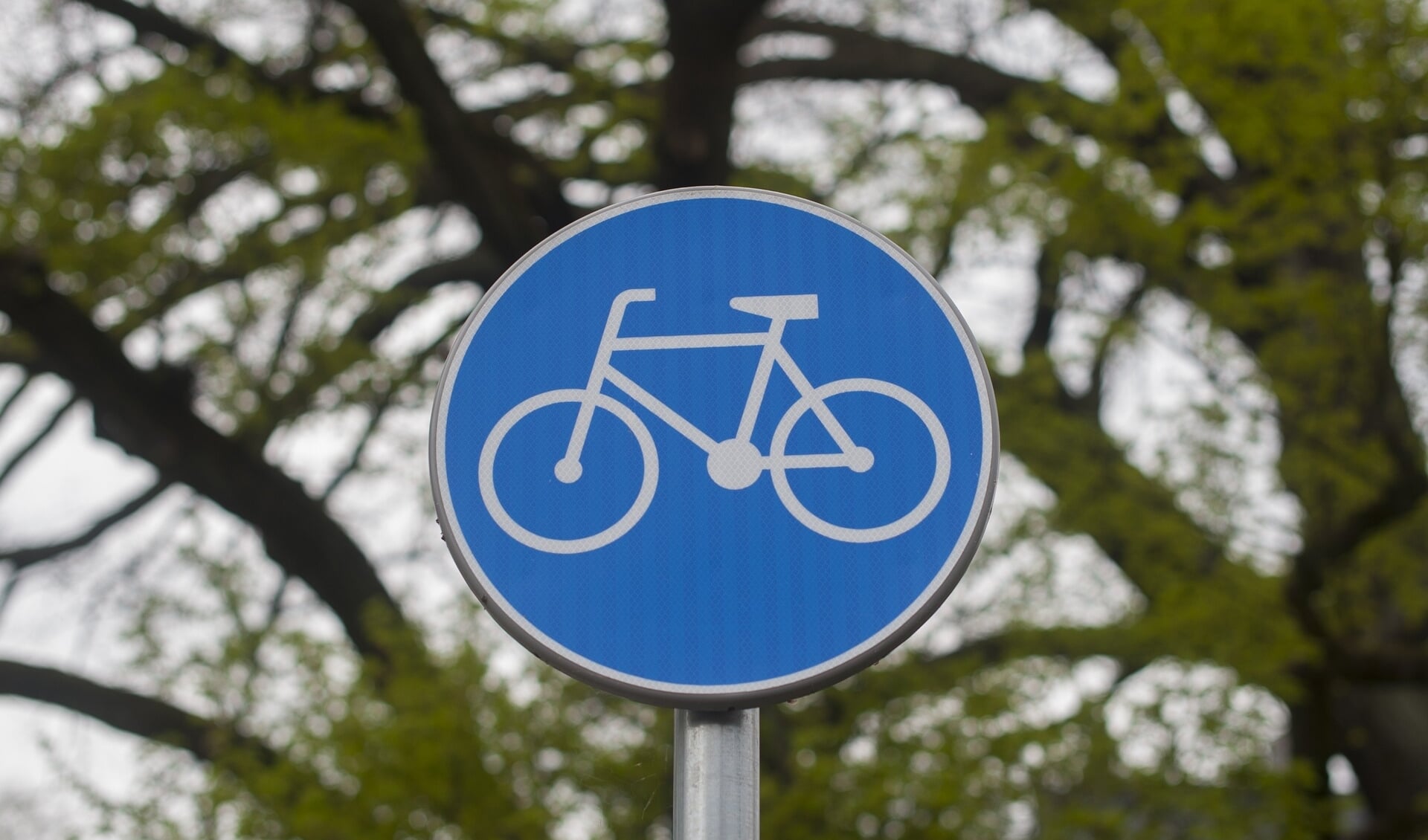 Fietspad