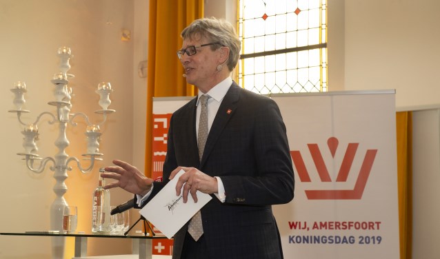 Amersfoort Koningsdag 2019