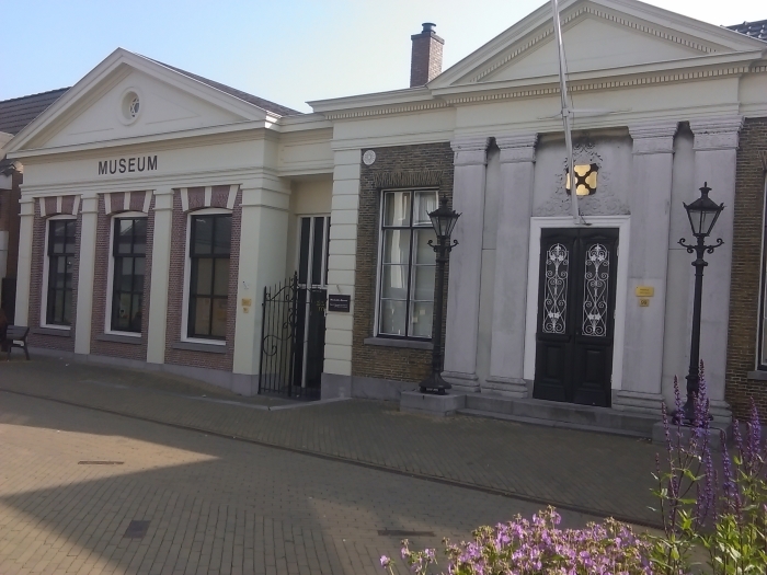 sliedrechts museum