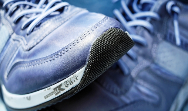 Loop mee met de virtual Run
