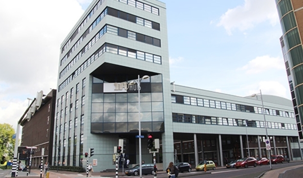 Stadhuis 5