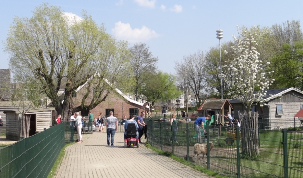 <p>Buitenwereld wil in het voorjaar weer open</p>