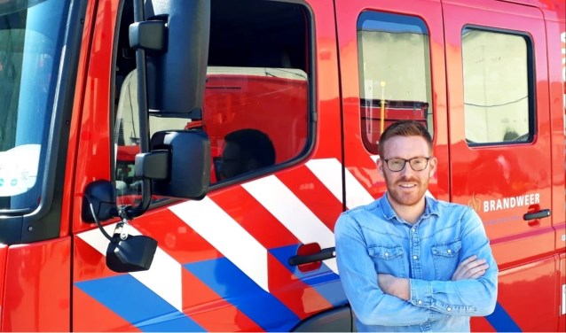 Bram Jacobs namens VRU: ,,Veel is tot in de detail besproken."