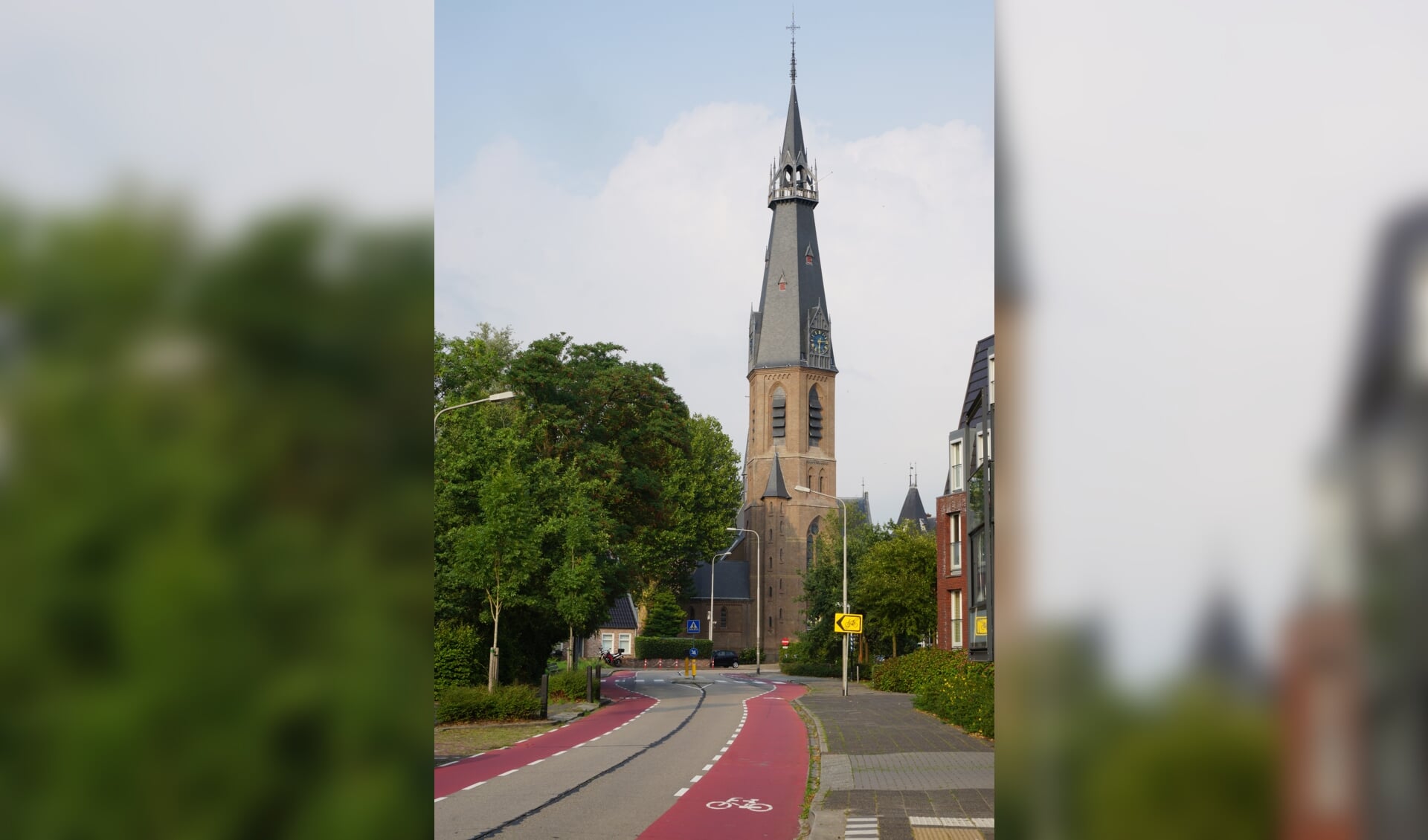 De Sint Urbanus in Bovenkerk is zaterdag en zondag te bezichtigen. 