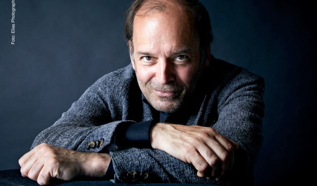 Reis zaterdag met meesterpianist Louis Lortie mee naar het Zwitserland en Italië van Franz Liszt.