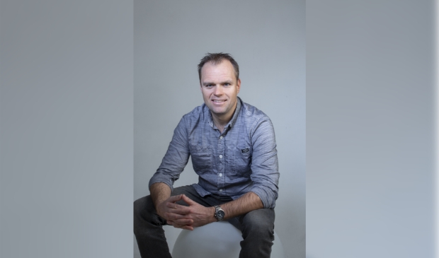 Anton te Velde is loopbaancoach.
