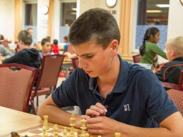 Willem Theunisse, medekoploper groep 1
