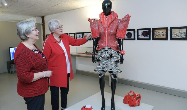 Expo Koperen Knop