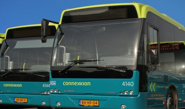 Connexxion krijgt nieuwe Heemsteedse | Nieuws uit de regio Heemstede