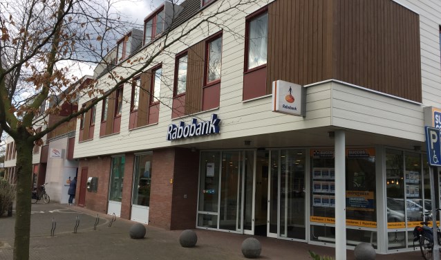 De komst van de Rabobank naar het Huis van Leusden bleek voor de gemeenteraad een complete verrassing.