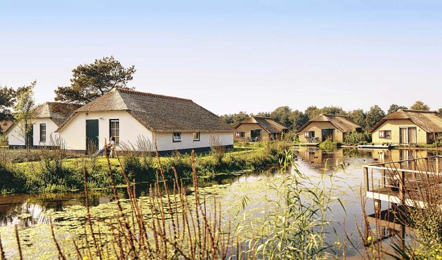 Veluwse Hoevegaerde