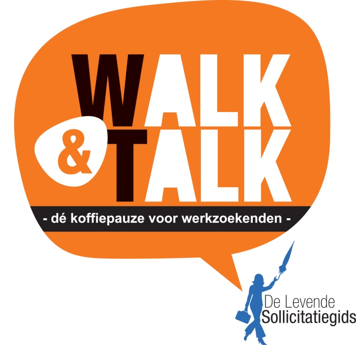 Logo Walk&Talk