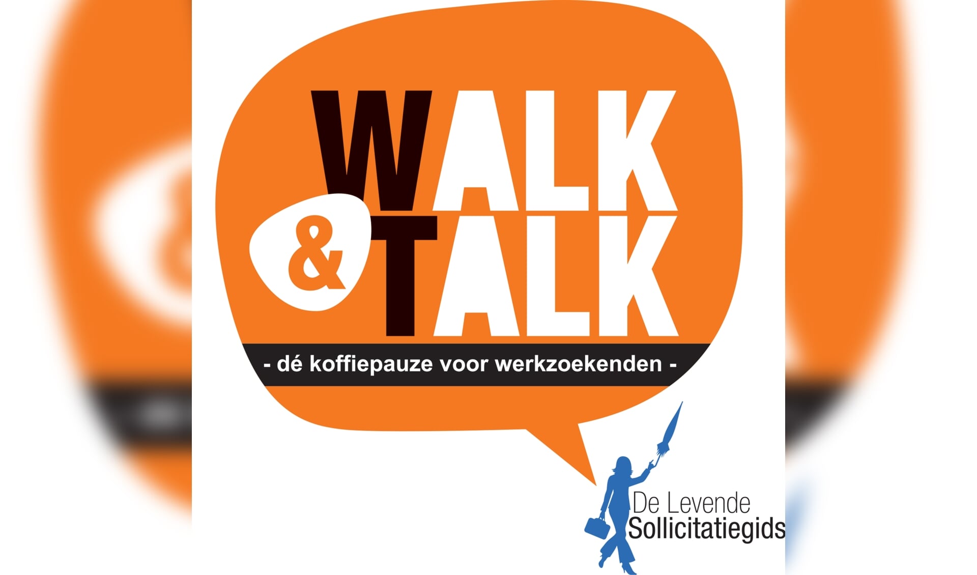 Logo Walk&Talk