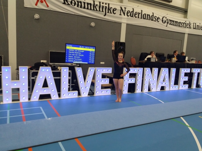 Danée Verbaan