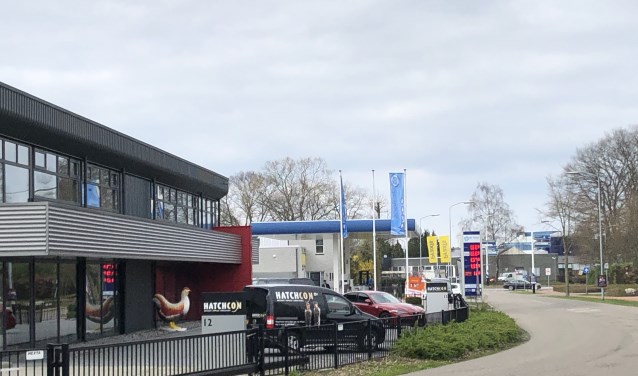 Eigenaren bedrijven niet dwingen te verhuizen