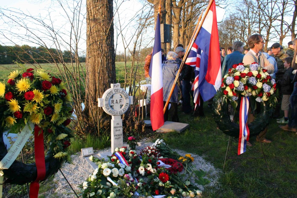 herdenking 4 mei