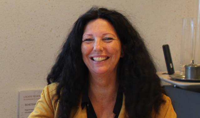 Trudy Baggerman: ,,Met de wetswijziging wordt in mijn ogen geen rekening gehouden met de lokale situatie."