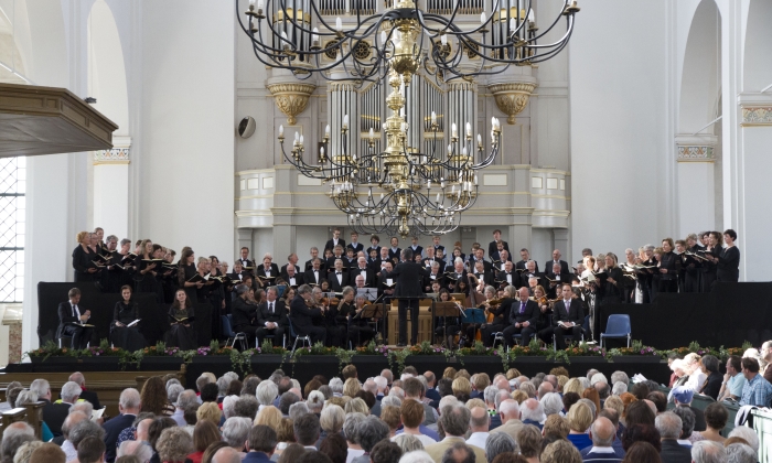 Een ontroerende MP 2019