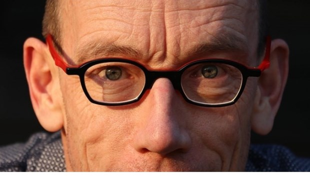 Dolf Jansen.