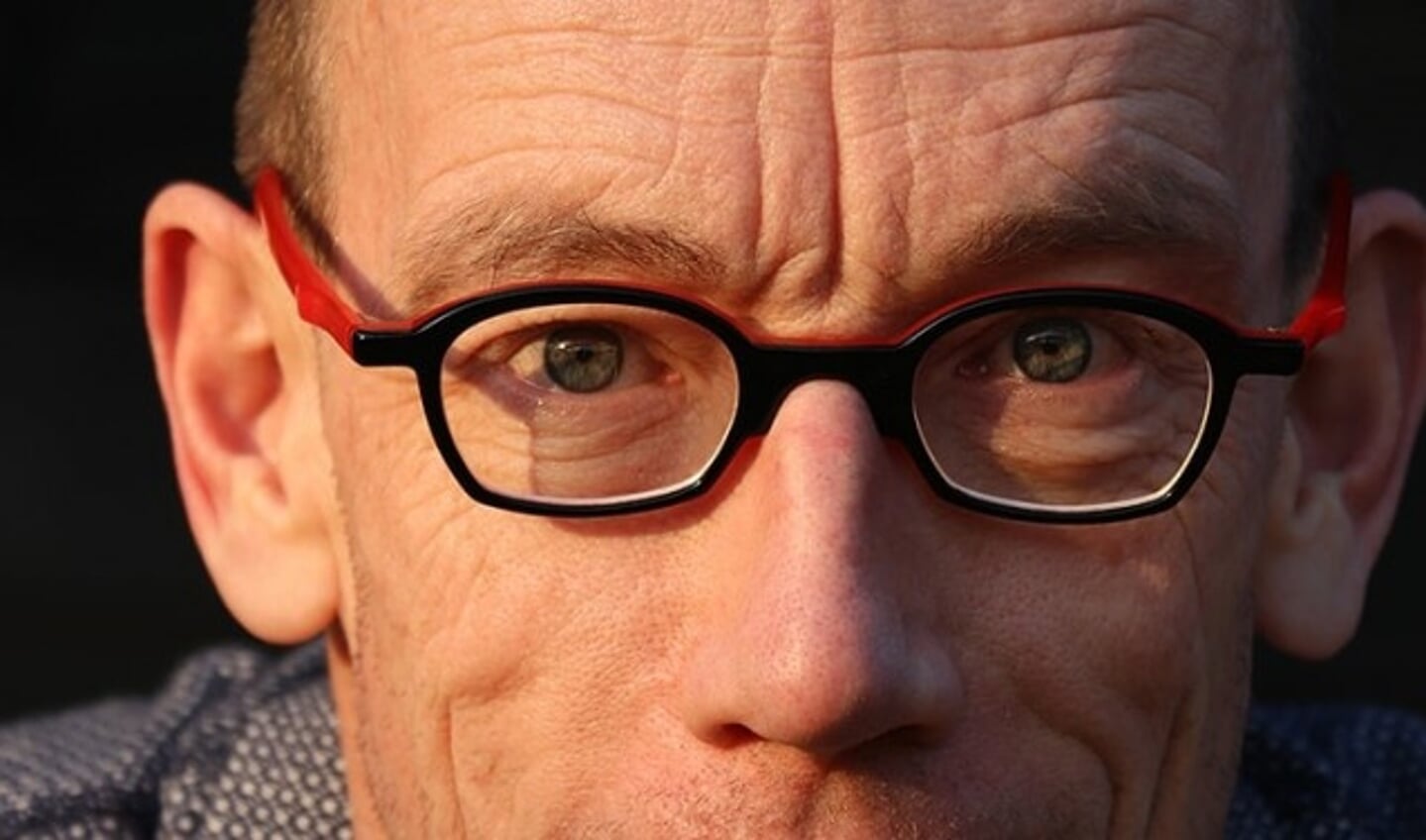 Dolf Jansen.