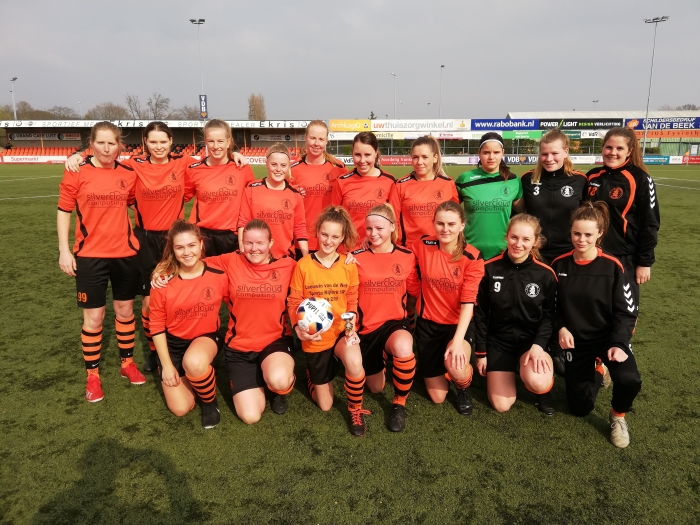 Sparta Nijkerk VR1