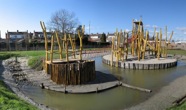<p>Speeltuin Het Weitje</p>