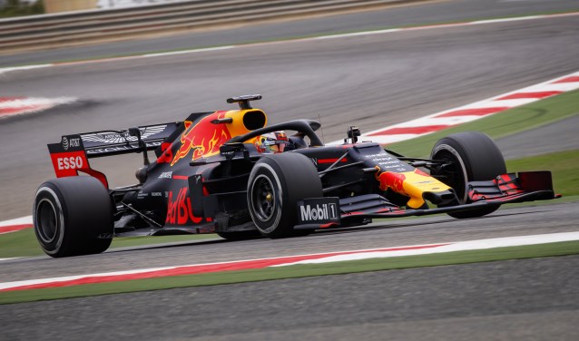Vanaf 2020 is Max Verstappen te zien tijdens een Grand Prix in zijn eigen land.