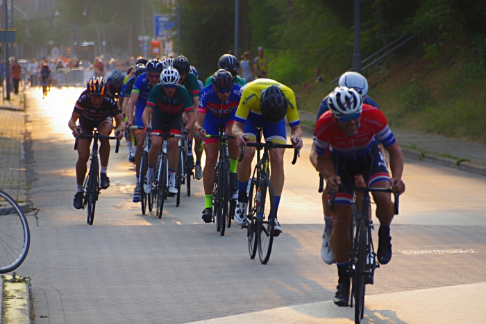 Ronde van Ede 2018