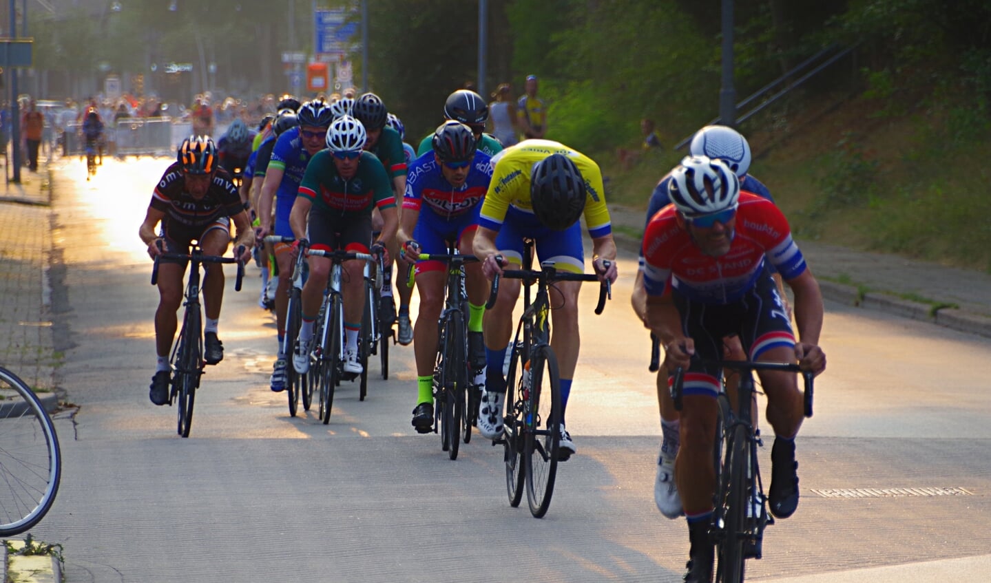 Ronde van Ede 2018