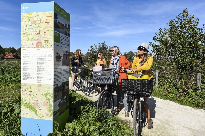 Cycling Utrecht Region