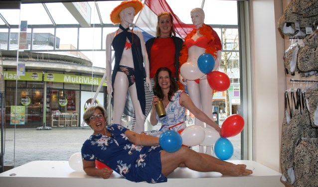 Feest en veel reuring bij Livera op het Emiclaerhof op 10 en 11 mei.