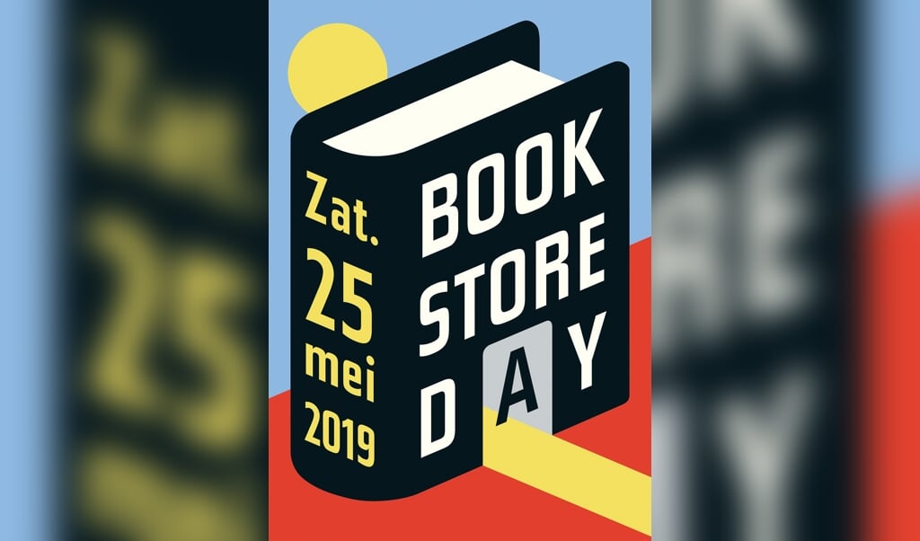 logo bookstore day