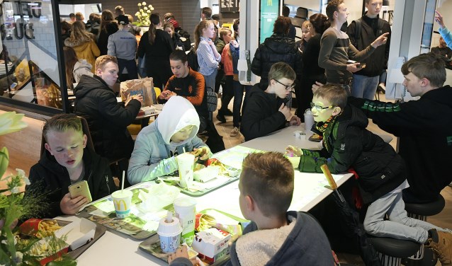 McDonalds