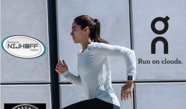 informatie Bootcamp- & Running workout
