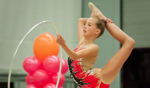Dana van Beem, RDGA