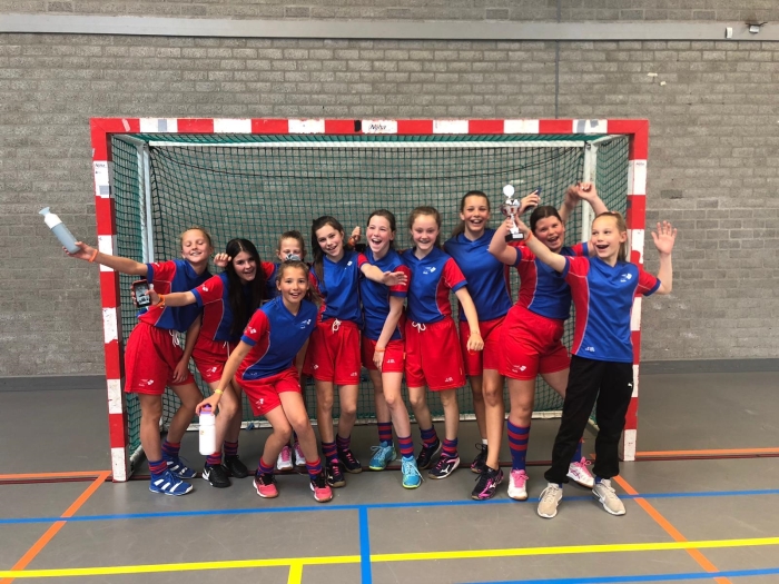 Team School Holk