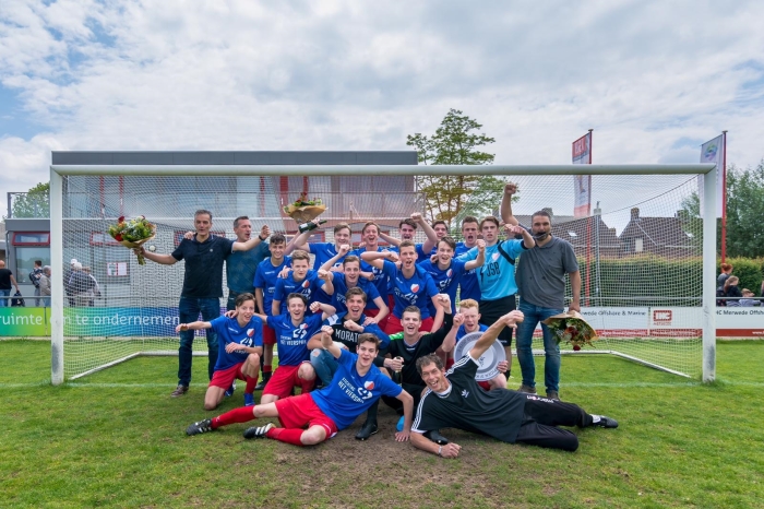 team VVH JO19-2