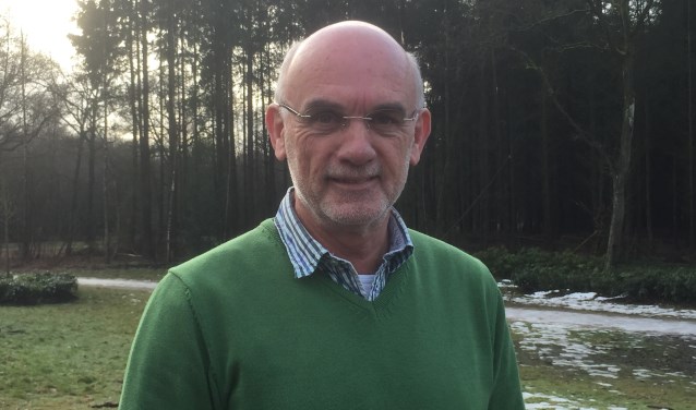 Peter Blokker.