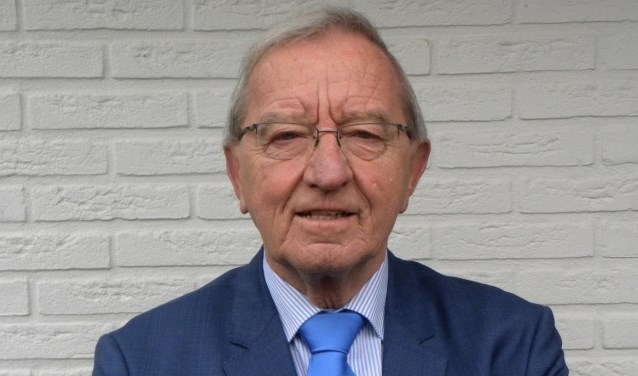 Gerard Zandbergen