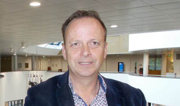 <p>Raadslid Pierre Schefferlie pleit voor coulance richting ondernemers in deze corona tijd</p>