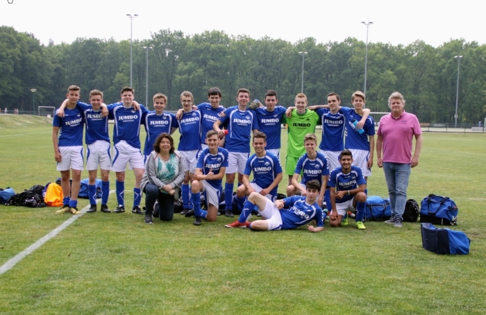 DVSA JO17-1
