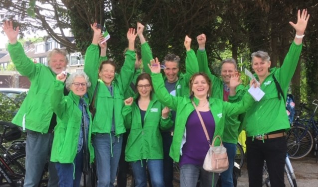 GL Huis-aan-huis 18 mei 2019 in Ouderkerk