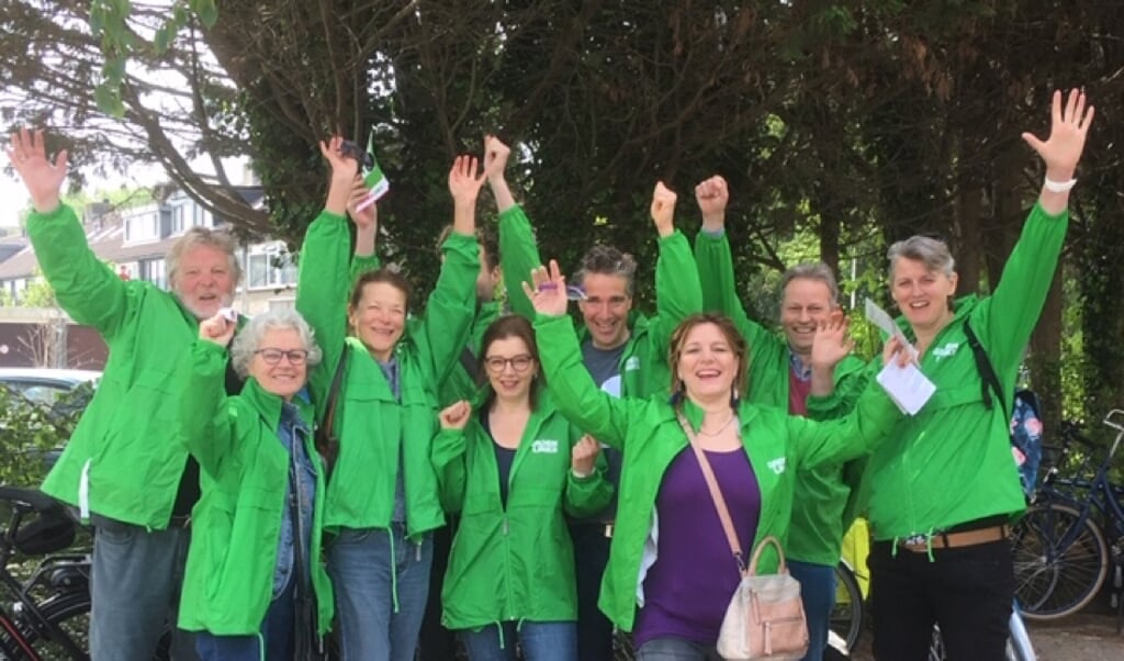 GL Huis-aan-huis 18 mei 2019 in Ouderkerk