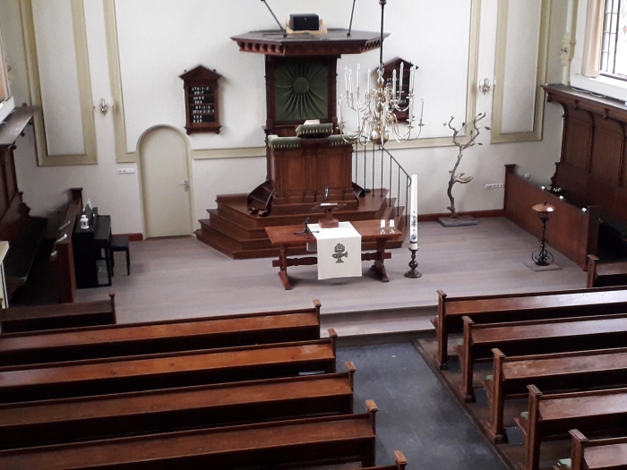 liturgisch centrum