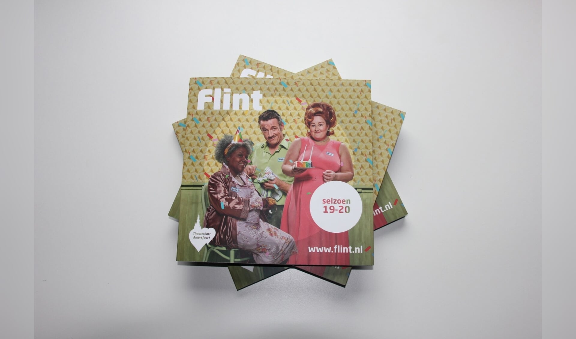 Flint Brochure 19-20