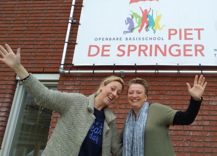 BSO de Helden geopend!