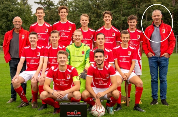 JO19 met Marco Matthijs