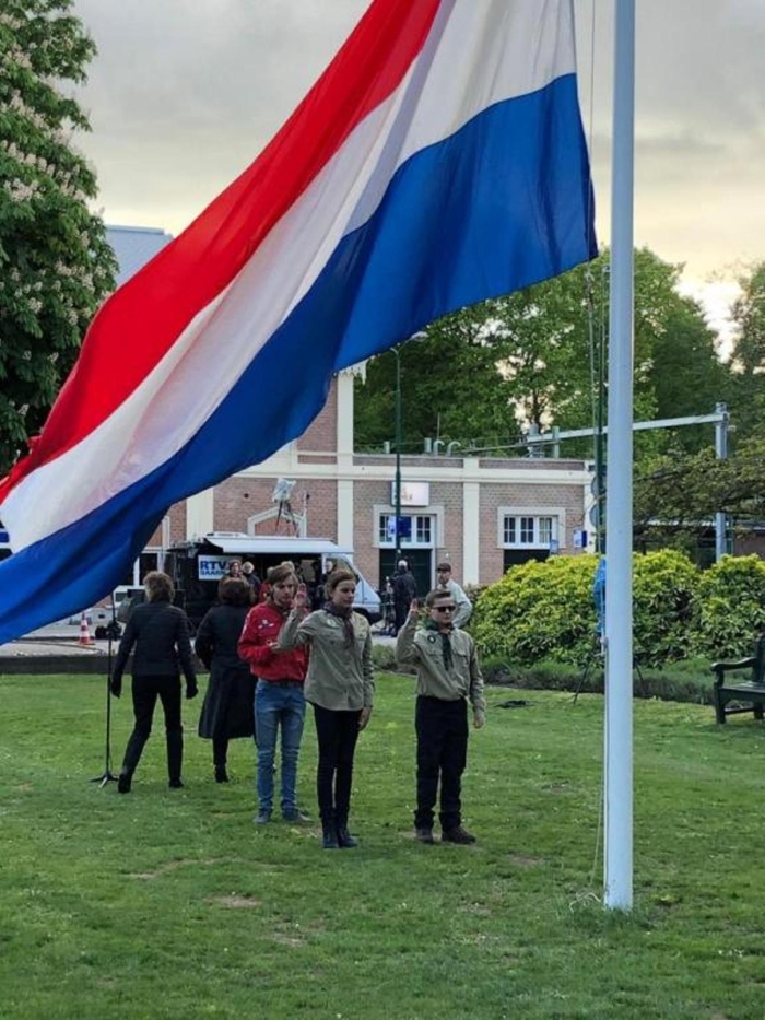 Nog extra oefenen voor aanvang
